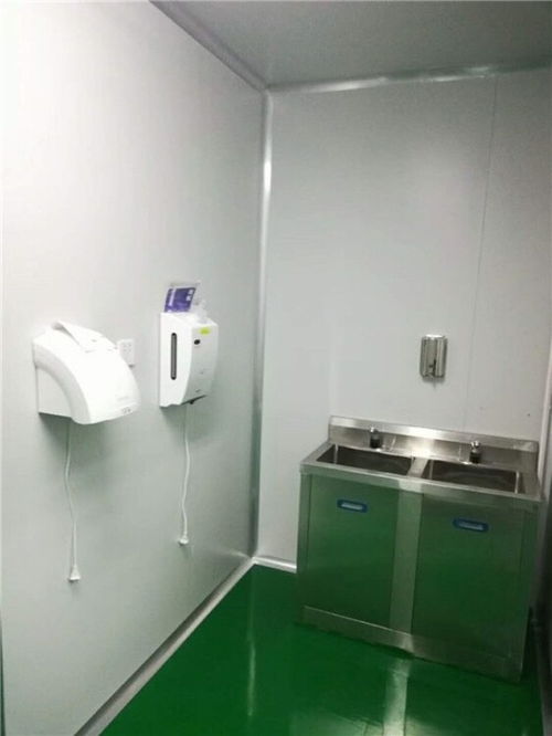 河南實驗室凈化裝修價格 量大從優(yōu),食品廠車間凈化裝修工程