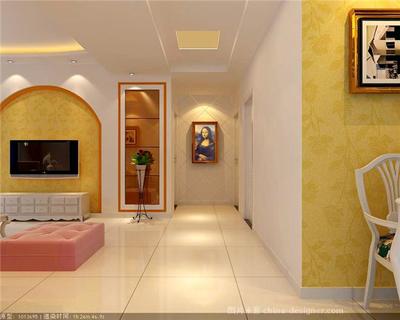 上院案例-鄭州杭天裝飾工程的設(shè)計(jì)師家園:鄭州市杭天裝飾工程裝飾設(shè)計(jì)師家園-中國建筑與室內(nèi)設(shè)計(jì)師網(wǎng)