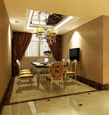 武漢蘇藝精工裝飾工程