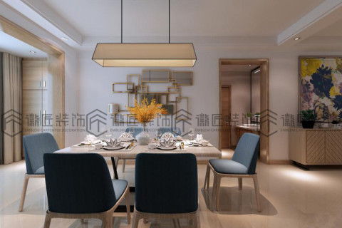 徽匠裝飾怎么樣 設(shè)計案例 電話地址 口碑評價 土巴兔裝修網(wǎng)