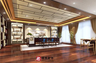 山東濟(jì)南創(chuàng)意實(shí)用辦公室寫(xiě)字樓辦公樓裝修裝飾設(shè)計(jì)施工公司