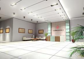 力安建筑裝飾工程 專業(yè)打造工業(yè)廠房與高端寫(xiě)字樓空間