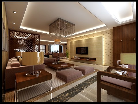 深圳市振志裝飾工程設(shè)計(jì) 筑夢(mèng)空間，匠心呈現(xiàn)